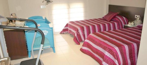 11 chambres Maison à Denia, Spain No. 24652 17