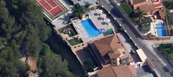 11 chambres Maison à Denia, Spain No. 24652 35