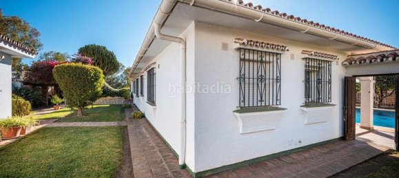 4 bedrooms House in Benalmadena, Spain No. 38640 2