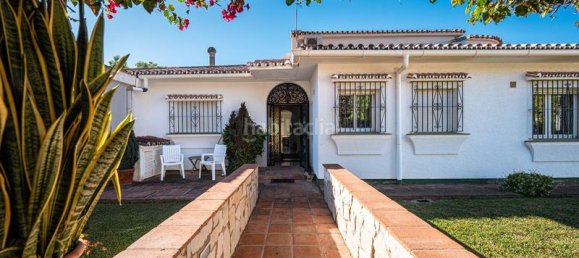 4 bedrooms House in Benalmadena, Spain No. 38640 39