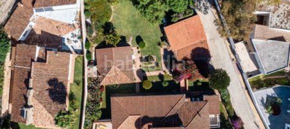 4 bedrooms House in Benalmadena, Spain No. 38640 28