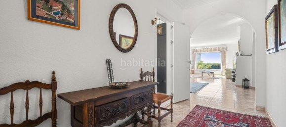 4 bedrooms House in Benalmadena, Spain No. 38640 19