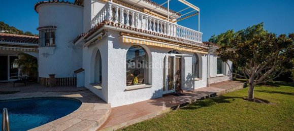 4 bedrooms House in Benalmadena, Spain No. 38640 48