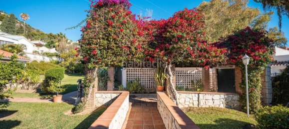 4 bedrooms House in Benalmadena, Spain No. 38640 37