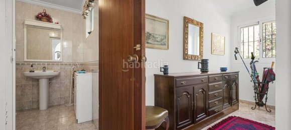 4 bedrooms House in Benalmadena, Spain No. 38640 20