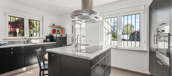 4 bedrooms House in Benalmadena, Spain No. 38640 22