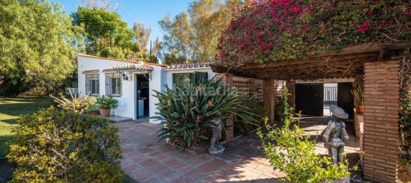 4 bedrooms House in Benalmadena, Spain No. 38640 43