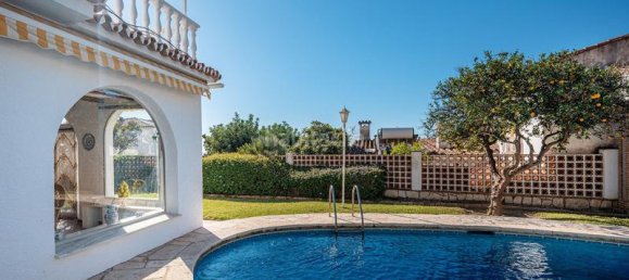 4 bedrooms House in Benalmadena, Spain No. 38640 5