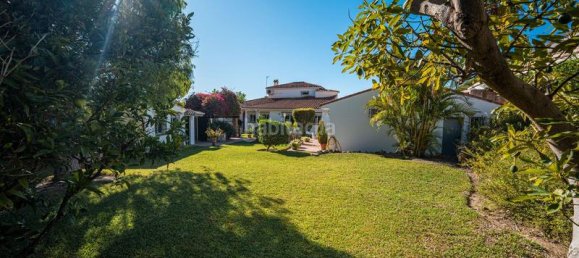 4 bedrooms House in Benalmadena, Spain No. 38640 13