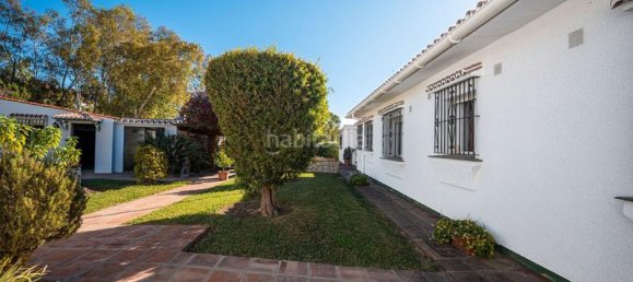 4 bedrooms House in Benalmadena, Spain No. 38640 15