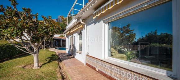 4 bedrooms House in Benalmadena, Spain No. 38640 9