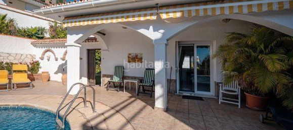 4 bedrooms House in Benalmadena, Spain No. 38640 3