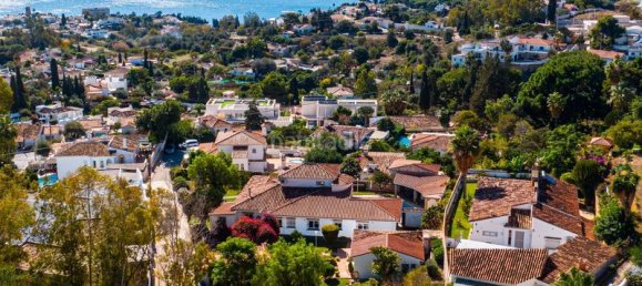 4 bedrooms House in Benalmadena, Spain No. 38640 32