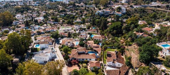 4 bedrooms House in Benalmadena, Spain No. 38640 33