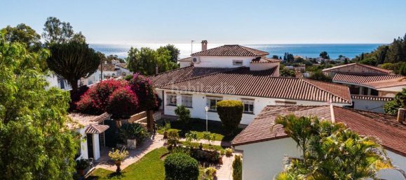 4 bedrooms House in Benalmadena, Spain No. 38640 45