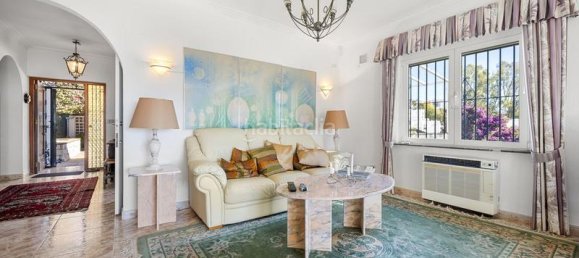 4 bedrooms House in Benalmadena, Spain No. 38640 26