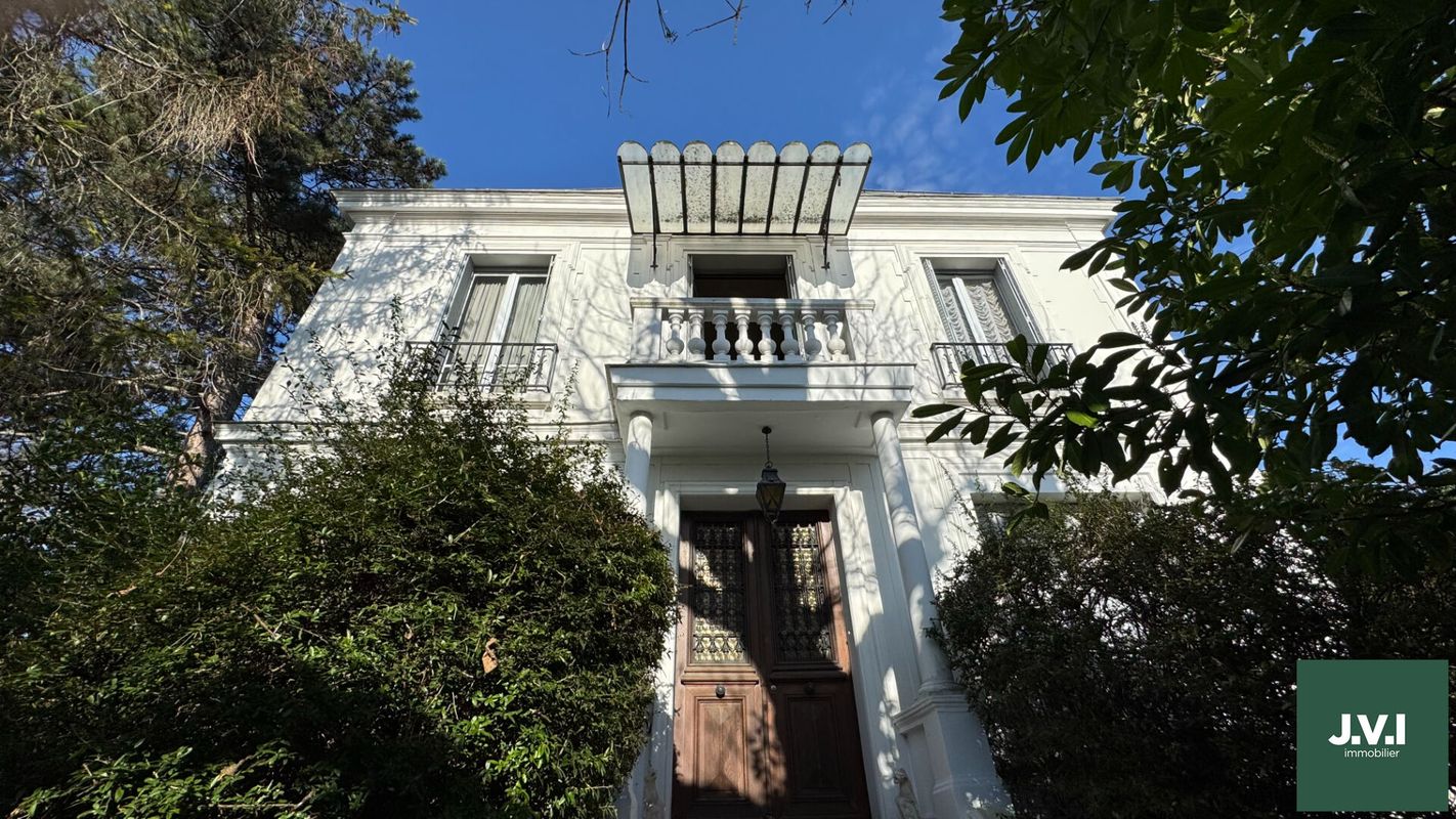 5 Schlafzimmer Haus in Soisy-sous-Montmorency, France, Nr. 130188