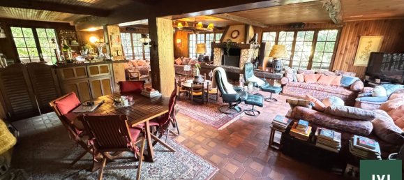 5 Schlafzimmer Haus in Soisy-sous-Montmorency, France, Nr. 130188 2