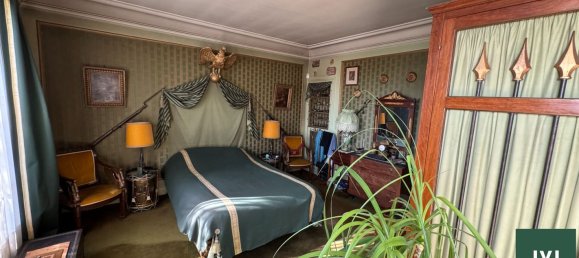 5 Schlafzimmer Haus in Soisy-sous-Montmorency, France, Nr. 130188 13