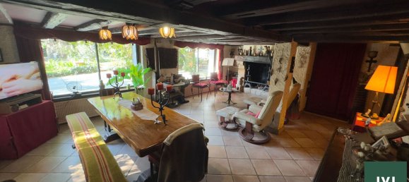 5 Schlafzimmer Haus in Soisy-sous-Montmorency, France, Nr. 130188 5