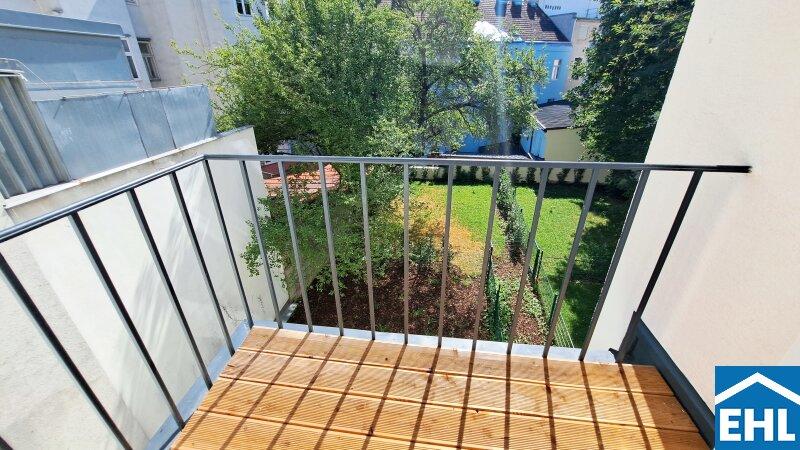 3 rooms Apartment in Wahring, Austria No. 144869