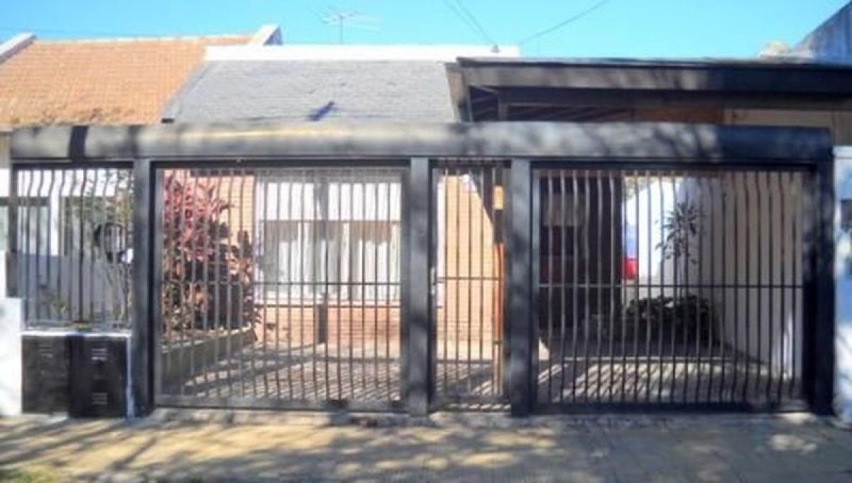 4 Schlafzimmer Haus in General San Martin, Argentina, Nr. 91527