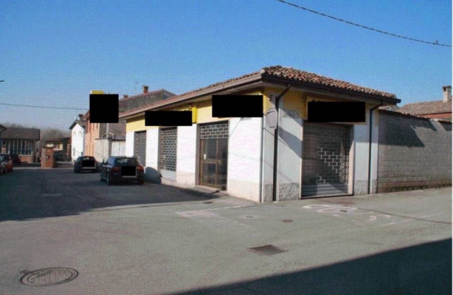 Apartamento T3 em Bordolano, Italy N.º 313846