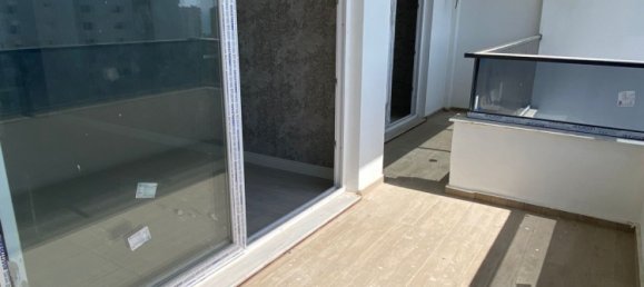 Apartment 1+1 in Mersin, Turkey No. 21252 12