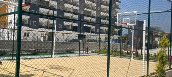 Apartment 1+1 in Mersin, Turkey No. 21252 20