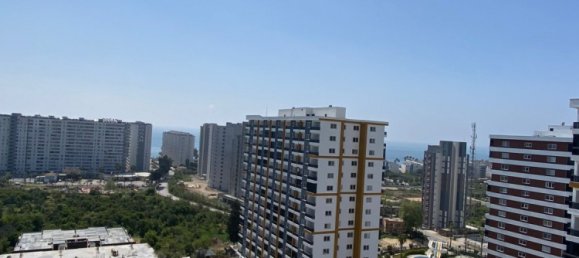 Apartment 1+1 in Mersin, Turkey No. 21252 22