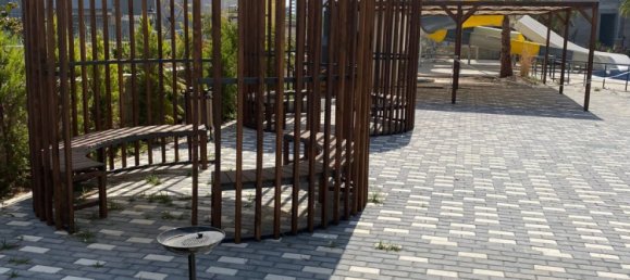 Apartment 1+1 in Mersin, Turkey No. 21252 6