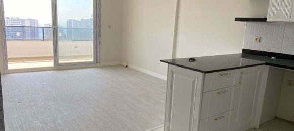 Apartment 1+1 in Mersin, Turkey No. 21252 24