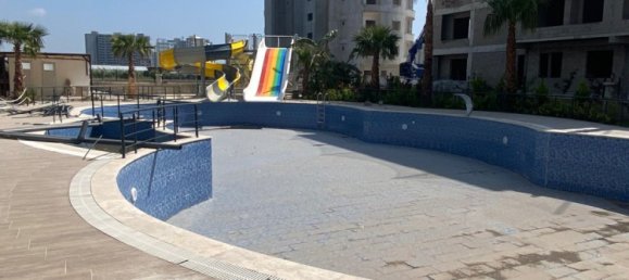 Apartment 1+1 in Mersin, Turkey No. 21252 2