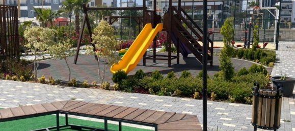 Apartment 1+1 in Mersin, Turkey No. 21252 7