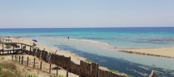 6 rooms House in Avetrana, Italy No. 21029 43