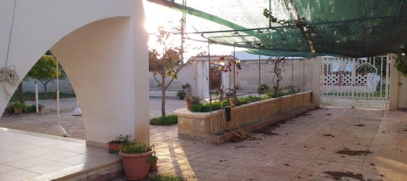 6 rooms House in Avetrana, Italy No. 21029 30