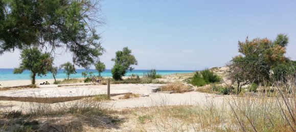 6 rooms House in Avetrana, Italy No. 21029 42