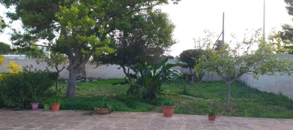 6 rooms House in Avetrana, Italy No. 21029 11