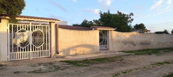 6 rooms House in Avetrana, Italy No. 21029 36