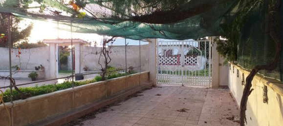 6 rooms House in Avetrana, Italy No. 21029 12