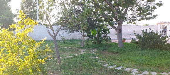 6 rooms House in Avetrana, Italy No. 21029 9