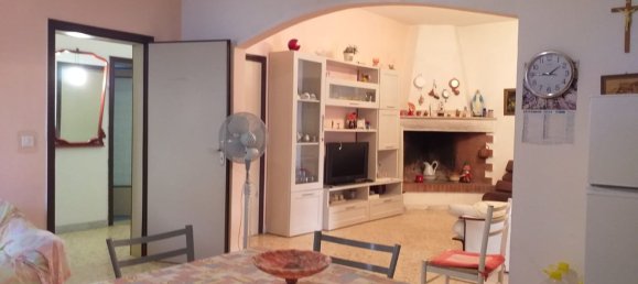 6 rooms House in Avetrana, Italy No. 21029 17