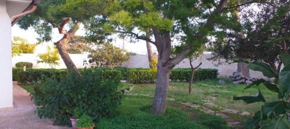 6 rooms House in Avetrana, Italy No. 21029 10