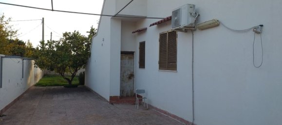 6 rooms House in Avetrana, Italy No. 21029 35