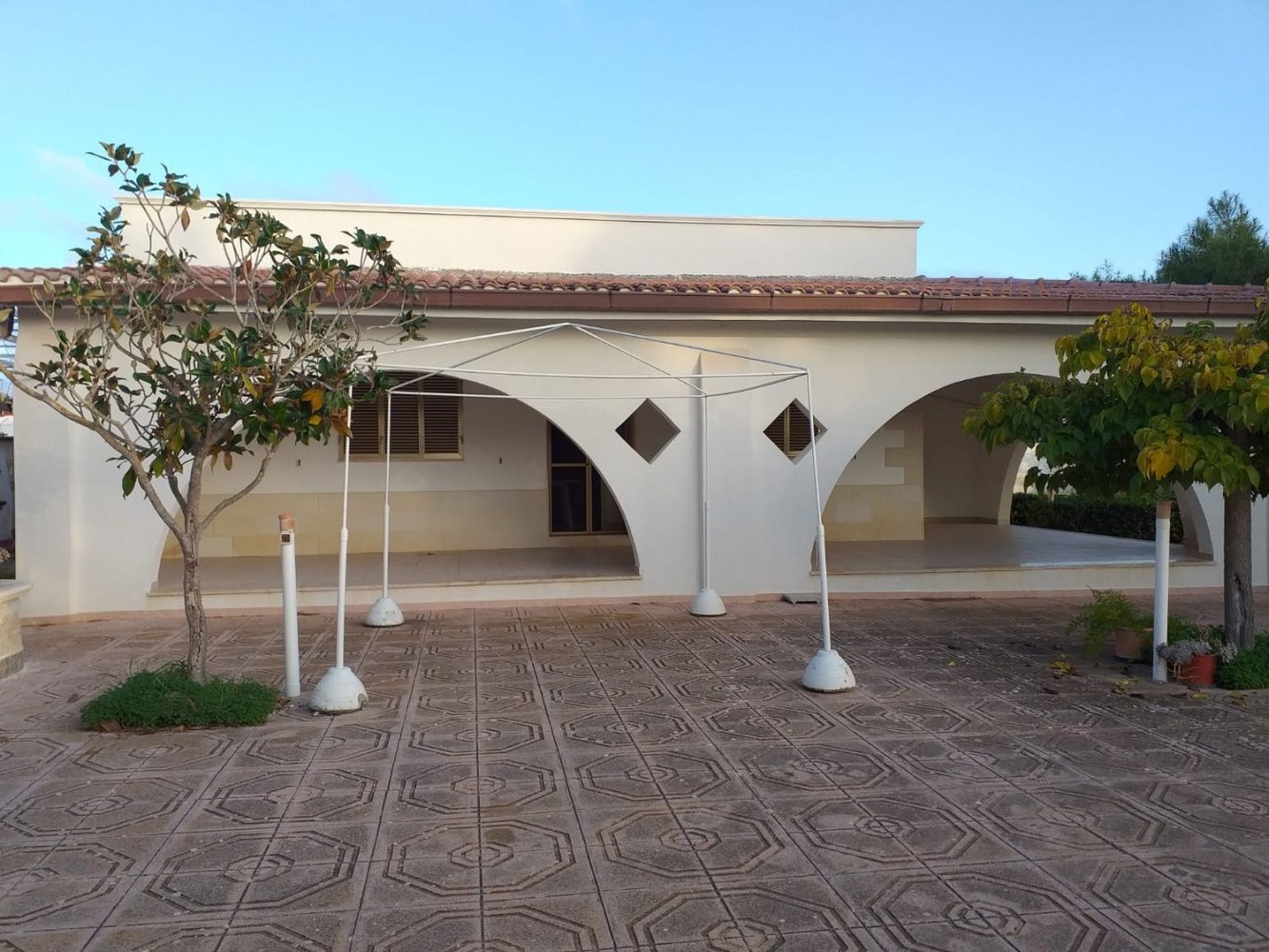 6 rooms House in Avetrana, Italy No. 21029