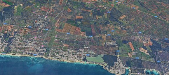 6 rooms House in Avetrana, Italy No. 21029 39