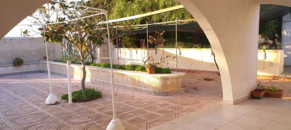 6 rooms House in Avetrana, Italy No. 21029 29