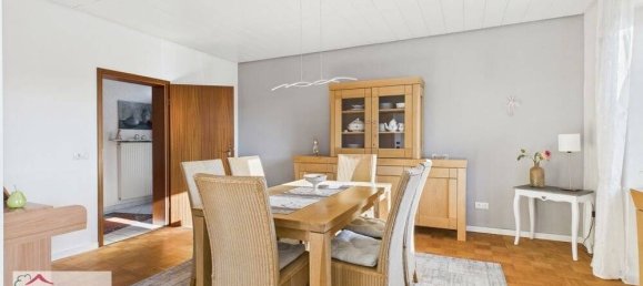 Дом с 7 комнатами в Саар, Германия № 30305 3