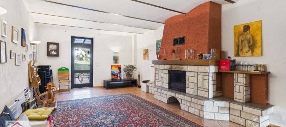 Дом с 7 комнатами в Саар, Германия № 30305 8