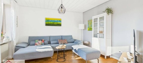 Дом с 7 комнатами в Саар, Германия № 30305 2